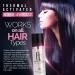 Thermal Heat Activated Hair Repair Treatment Leave-in Moisturizing Cream for Thermal Protection Conditioning Hair Mask for Damage & Split Ends Color-Safe (50ml) - Buy Online on GoSupps.com
