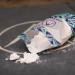 Psychi Psych Powder Free Chalk Derived from Sea Salt Sustainable Eco Friendly for Climbing and Blocking 200g - Buy Online on GoSupps.com