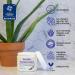TriDerma Psoriasis Control Cream 4 oz - Fast-Acting Relief for Psoriasis Symptoms - Buy Online on GoSupps.com