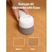 VASSON Fabric Shaver - Rechargeable Sweater Defuzzer for Clothing & Upholstery - Greyish White - Buy Online on GoSupps.com