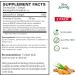 Terry Naturally CuraMed 750mg (2 Pack) - Superior Absorption BCM-95 Curcumin Supplement - Promotes Healthy Inflammation Response - Non-GMO, Gluten-Free, Halal - 120 Total Servings - Buy Online on GoSupps.com