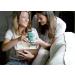 Relaxing Spa Gift Box for Women - Thank You Gifts for Teacher, Nurse, Employee - Encouragement Care Package with Mint Tumbler - 5 Piece Bath Set - Buy Online on GoSupps.com