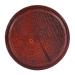 Premium Wooden Shaving Bowl for Men | Natural Shaving Soap Cup | Round Tool for Effortless Foam & Razor Cleaning - Buy Online on GoSupps.com