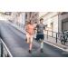 Buy CEP Women s Athletic Compression Run Sleeves - Performance Calf Sleeves in Ice/Grey | Optimize Your Run with Superior Support - Buy Online on GoSupps.com