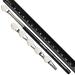 da Vinci Cosmetics Classic Series 3734 Eyeshadow Applicator with 6 Changeable Heads for Detail Work - Buy Online on GoSupps.com