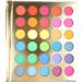 Highly Pigmented Eye Makeup Palette 86 Colors Matte Metallic Eyeshadow Pallet Lasting Blendable Natural Colors Make Up Eye Shadows Cosmetics Gift Makeup Artist - Buy Online on GoSupps.com