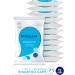 DYMACARE No Rinse Shampoo Cap - Rinse Free Shower Cap for Hair Wash, Conditioning & pH Balance | 12 Caps - Buy Online on GoSupps.com