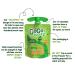 GoGo squeeZ Apple Mango Applesauce, 3.2oz (4 Pouches), Gluten Free, Vegan, Unsweetened, Recloseable, BPA Free - 4 Count - Buy Online on GoSupps.com