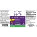 Natrol 5-HTP Fast Dissolve Tablets - Promotes Calm & Positive Mood - Drug-Free & Maximum Strength - Wild Berry Flavor - Buy Online on GoSupps.com