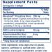 Life Extension Macuguard Eye Health Supplement with Lutein Meso-Zeaxanthin Saffron & Astaxanthin - 60 Count and Super K Vitamin K1 K2 MK-7 MK-4 Vitamin C - 90 Softgels - Buy Online on GoSupps.com
