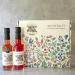 Womersley Gourmet presentation gift box with recipe cards - British Fine Fruit Vinegar for cooking salad dressing marinades Great Taste Award Winners (2 x 150ml) - Buy Online on GoSupps.com