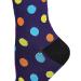 Weekend Peninsula Compression Socks for Men & Women - 5 Pairs Knee Socks for Sports Travel & Medical Use | L-XL - Buy Online on GoSupps.com