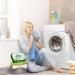 Eco Sheets Laundry Detergent Strips - 100 Loads 5 Scents Plastic-Free & Travel-Friendly - Buy Online on GoSupps.com