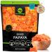 Sun Dried Papaya Chunks, with Sugar Added (32oz - 2 LB) Packed Fresh in Resealable Bag - Sweet Dehydrated Fruit, Snack Treat - Healthy Food, All Natural, Vegan, Kosher Certified