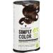Schwarzkopf Simply Color Permanent Hair Color 5.0 Medium Brown - 1 Count - Buy Online on GoSupps.com