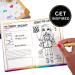 Rainbow High Secret Journal - Fashion Journal with Lock, Activity Book, Pen, and Necklace Charm for Creative Kids 6-12 Years - Multicolor - Buy Online on GoSupps.com