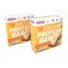 Functional Protein Bar Golden Vanilla Cream Gluten Free 8.2oz/232g (Packof 2)