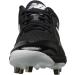 New Balance Men's L4040v4 Metal Baseball Shoe 13 2E US in Black - Lightweight and Durable - Buy Online on GoSupps.com