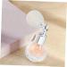 Balacoo 3 Pcs Body Air Bag Powder Spray Bottle for Face High Light Powder Sparkling Powder Loose Powder Hair Light Goldx3pcs 7x5.5cmx3pcs - Buy Online on GoSupps.com
