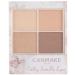 CANMAKE Silky Souffle Eyes 01 Noble Beige - Soft and Elegant Eye Makeup Palette - Buy Online on GoSupps.com