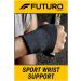 Futuro Precision Fit Adjustable Wrist Support - Comfort and Stability - Buy Online on GoSupps.com