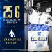 Ronnie Coleman Signature Series Whey Protein Powder - Vanilla Frosting Flavor 10 lbs | Low Sugar Pre Workout Shake for Lean Muscle Support | Available Internationally - Buy Online on GoSupps.com