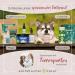 Barf Complete Supplementary Powder for Dogs 100% Natural 5 Organic Ingredients for Health & Vitality 500g | International Shipping Available - Buy Online on GoSupps.com