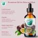 Bella Terra Maracuja Seed Oil 4 oz | Enhance Skin with Vitamin A & Essential Fatty Acids | International Shipping Available - Buy Online on GoSupps.com