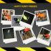 My Furry Friend Dog Safety Vest High Vis/Hi-Vis | Highly Reflective Lightweight Cotton Dog Jacket | Keep Your Dog Safe Visible From Cars Cyclists Hunting Accidents | 3 Sizes (S/M/L) | (Medium Yellow) Medium Yellow - Buy Online on GoSupps.com