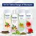 Sri Sri Ayurveda Anti Dandruff Shampoo 200 ml - Effective Solution for Beautiful Hair | International Shipping Available - Buy Online on GoSupps.com