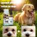Eye Care Tear Stain Remover for Dogs & Cats - Effective Eye Drops for Inflammation - Better than Ointment - Buy Online on GoSupps.com