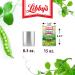 Libby's Naturals Sweet Peas - No Added Salt or Sugar, Naturally Sweet & Nutty | Tender & Succulent, Creamy Smooth | Grown & Made in the USA | 15 oz (Pack of 12) - Buy Online on GoSupps.com
