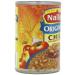 Nalley Original Chili Con Carne with Beans 14oz Cans - Pack of 8 | Delicious Homemade Recipe for Quick Meals - Buy Online on GoSupps.com