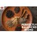 Spicy World Baharat Spice Blend 7 Oz | Authentic Middle Eastern Seasoning | No Fillers | 24 Count - Buy Online on GoSupps.com