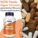 Now Foods Digest Ultimate - Vegan Digestive Enzymes 120 Capsules Soy Free Gluten Free Non-GMO Laboratory Tested - Buy Online on GoSupps.com