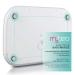 MyBEO Baby Scale - Digital Children's Scale 50g-20kg 5g Accuracy 54x26cm Weighing Area 3 Display Touch Buttons - Perfect for Newborns & Infants - Buy Online on GoSupps.com