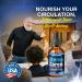 Memo Core Memo Core Drops Memory Support with Natural Liquid Blend in a Convenient Dropper | Daily MemoCore Vitamins for Focus Clarity & Sharpness | Easy-to-Use Dropper (30 Servings) - Buy Online on GoSupps.com