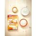 Dr. Oetker Cheese Cream Cake Baking Mix - 385g | Easy & Delicious Cheesecake Recipe - Buy Online on GoSupps.com