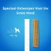 Purina DentaLife Maxi - Maxi Pack - Daily Oral Hygiene - 426 g - 12 Chew Sticks for Large Dogs - Pack of 5 - Buy Online on GoSupps.com