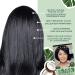 Clairol Natural Instincts Demi-Permanent Hair Dye 5 Medium Brown - Pack of 1 - Buy Online on GoSupps.com