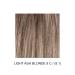 Buy Prorituals Hair Color Cream LIGHT ASH BLONDE 8C (8.1) | International Shipping Available - Buy Online on GoSupps.com
