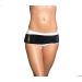 Maxar Sacroiliac Joint Lower Back Pain Relief Belt - Compression Support for Pelvis - Large Black - International Shipping Available - Buy Online on GoSupps.com
