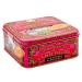 LA MERE POULARD La M re Poulard 1888 | Pure Salted Butter and Caramel Biscuits | French Butter Biscuits Box | Butter and Caramel Shortbread - 202.5 Gr | Gift Biscuit Boxes