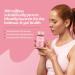 Fertility Gummies - Essential Women's Fertility Supplements with 25 Vitamins, Minerals, Botanicals, and Folic Acid - Vegan & Gluten Free | Novomins - Buy Online on GoSupps.com