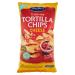 Santa Maria Santa Maria Tortilla Chips Cheese 475G