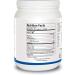 Biotics Research Whey Protein Isolate 16 oz Vanilla - Premium Quality International Shipping Available - Buy Online on GoSupps.com