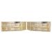 El Almendro Turron Crunchy Nougat - (6 Pack) - Buy Online on GoSupps.com