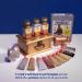 AMACO Rub n Buff Spanish Copper 15ml Tube - Metallic Gilding Wax for Furniture Restoration - Single Tube - Buy Online on GoSupps.com