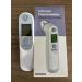 Buy Easter Thermometer for Babies & Adults | Digital Infrared Ear Fever Thermometer | Accurate Color-Coded Display & 21 Disposable Caps - Buy Online on GoSupps.com