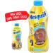 NESTL NESQUIK Less Sugar Chocolate Syrup 510mL - PACKAGING MAY VARY - Buy Online on GoSupps.com